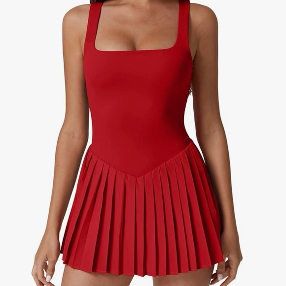 Other - Athletic dress